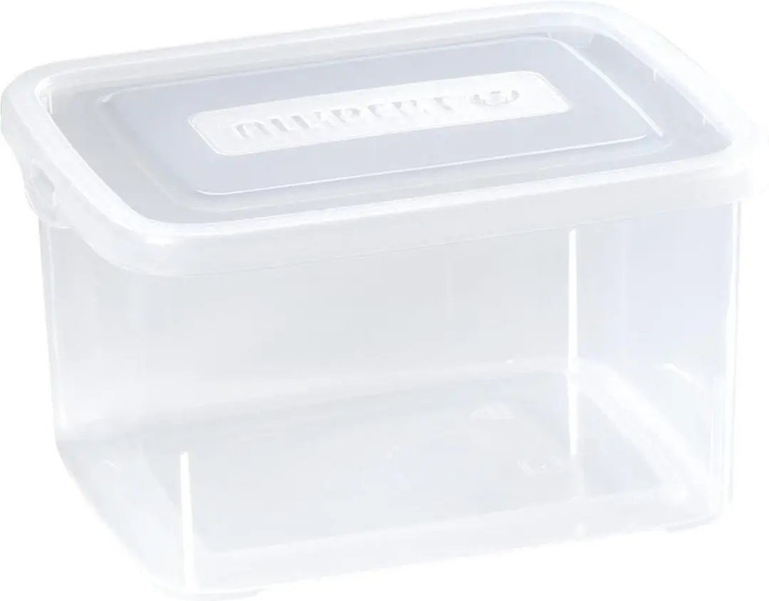 Curver Handy Box 3L Transparant