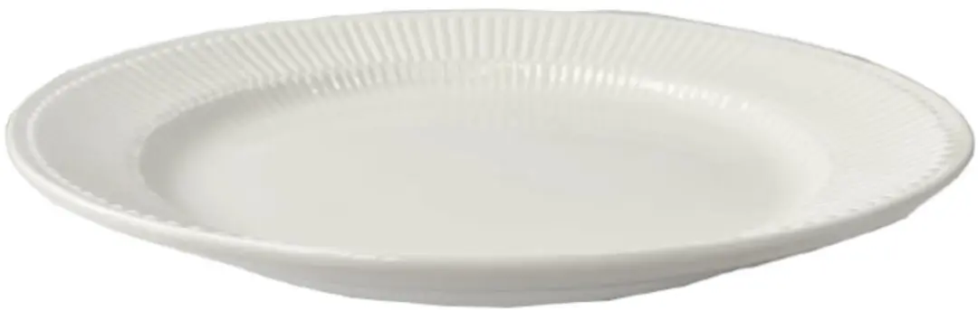 Royal Boch Vienne Bord Ø31cm - 4 Stuks