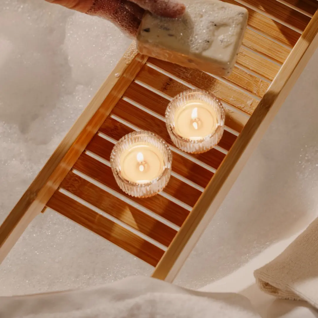 Spaas Clearlights Theelichtjes Wit - 150 Stuks