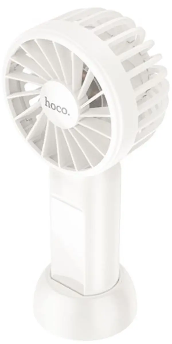 Hoco 2-in-1 Ventilator