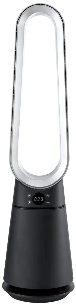 Tronic Bladloze Ventilator 97cm