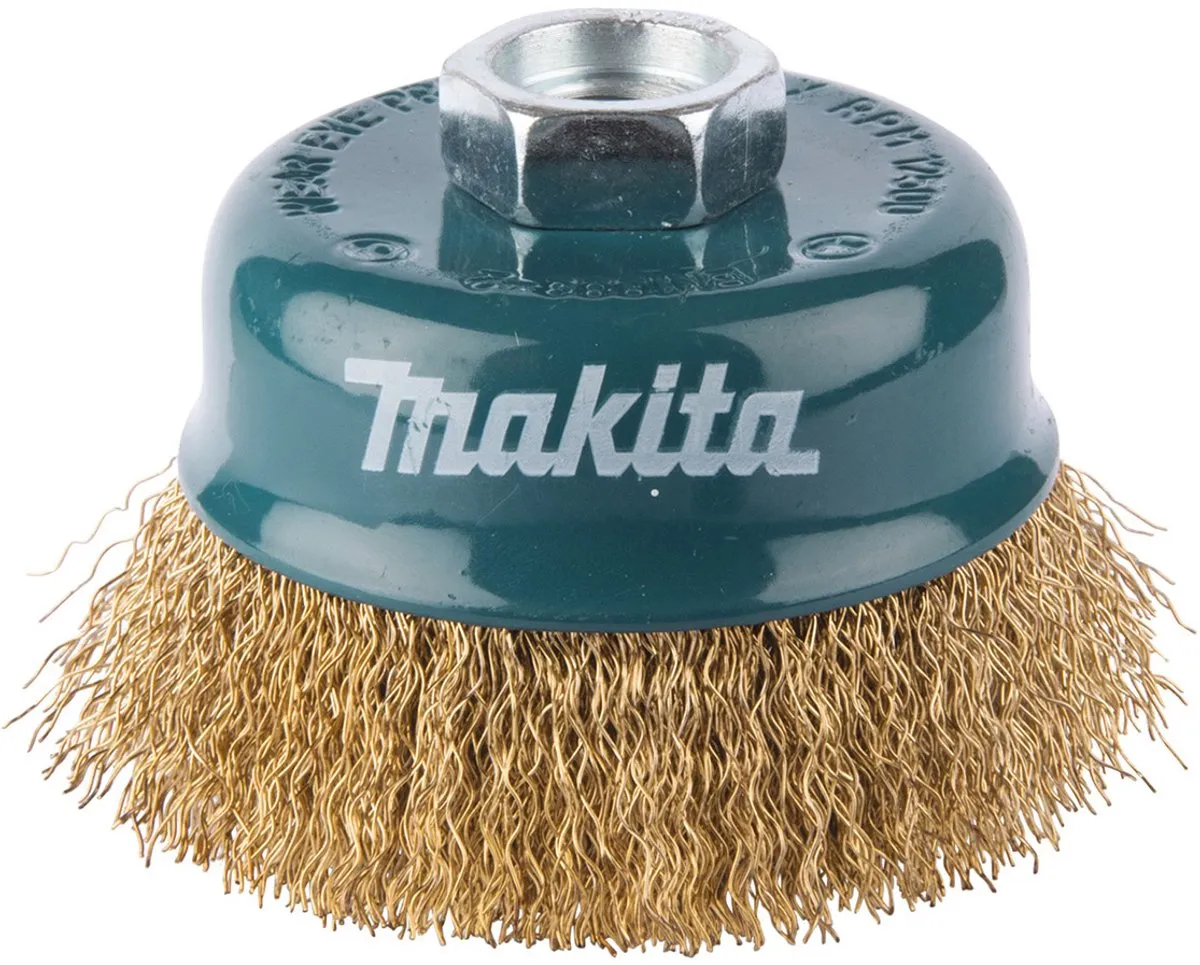 Makita D-39768 Komb Drd Kop-Coat M14x75mm