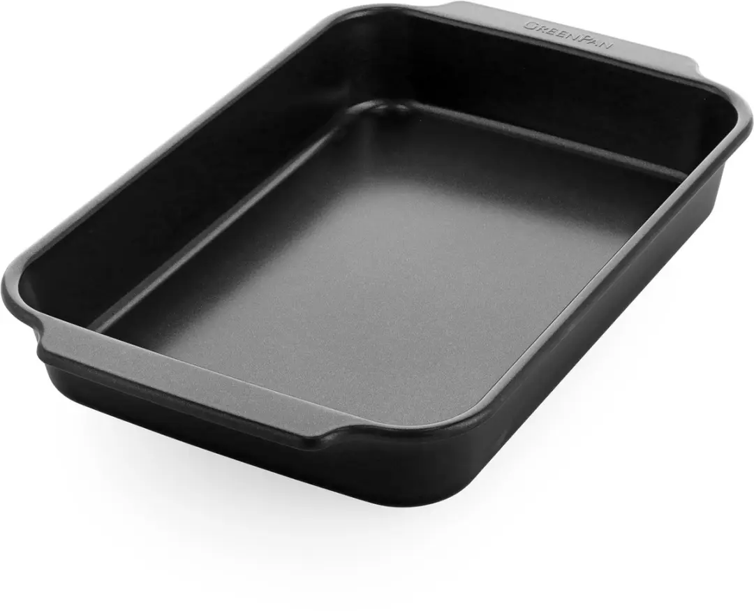 GreenPan Bistro Cakevorm 33x22cm