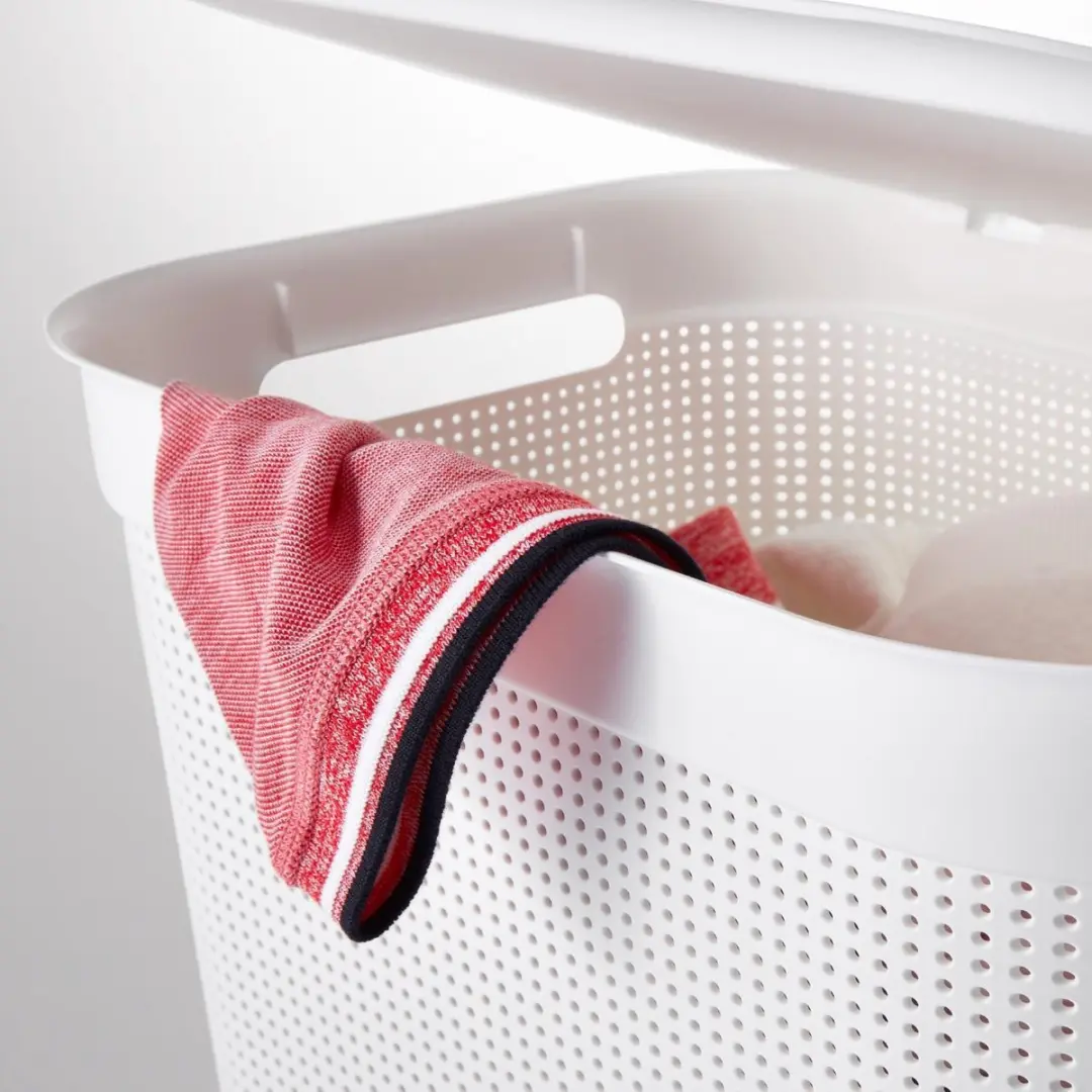 Rotho Wasmand 50L - Wit
