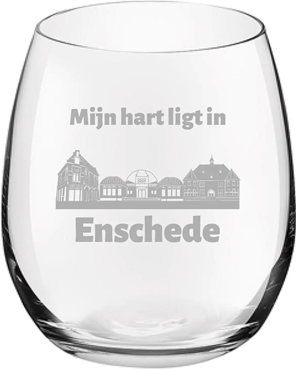 Royal Leerdam Drinkglas 39cl