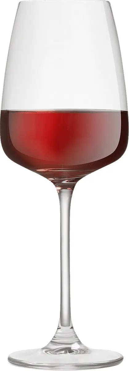 Royal Leerdam Experts Collection Wijnglas WE534702 - 6 Stuks