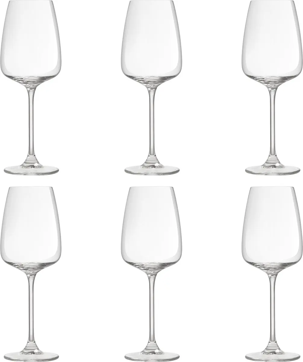 Royal Leerdam Experts Collection Wijnglas WE534702