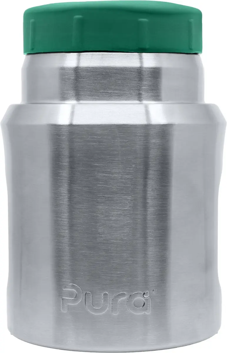 Pura Lunch Insulated Jar J13