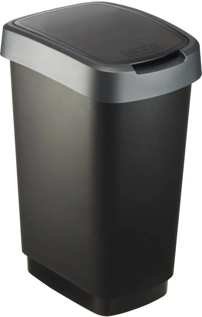 Rotho Twist Afvalbak 25L