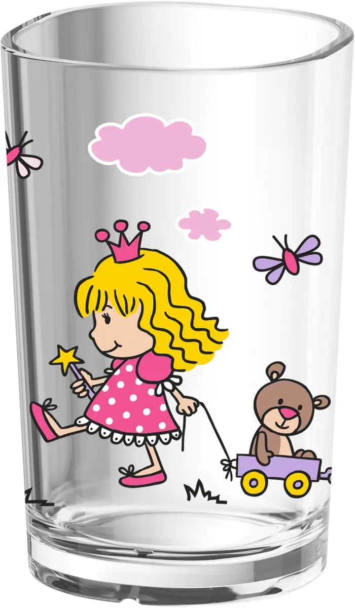 Emsa KIDS Drinkglas 200ml