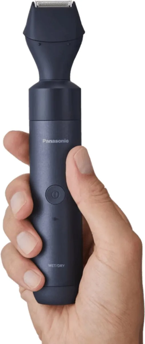 Panasonic ER-CDT1-A301 Scheerkop - Blauw - afbeelding 6 van 6
