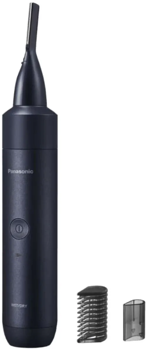 Panasonic ER-CDT1-A301 Scheerkop - Blauw