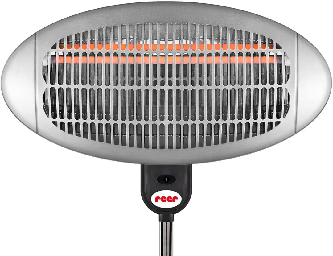 Reer commode warmtestraler