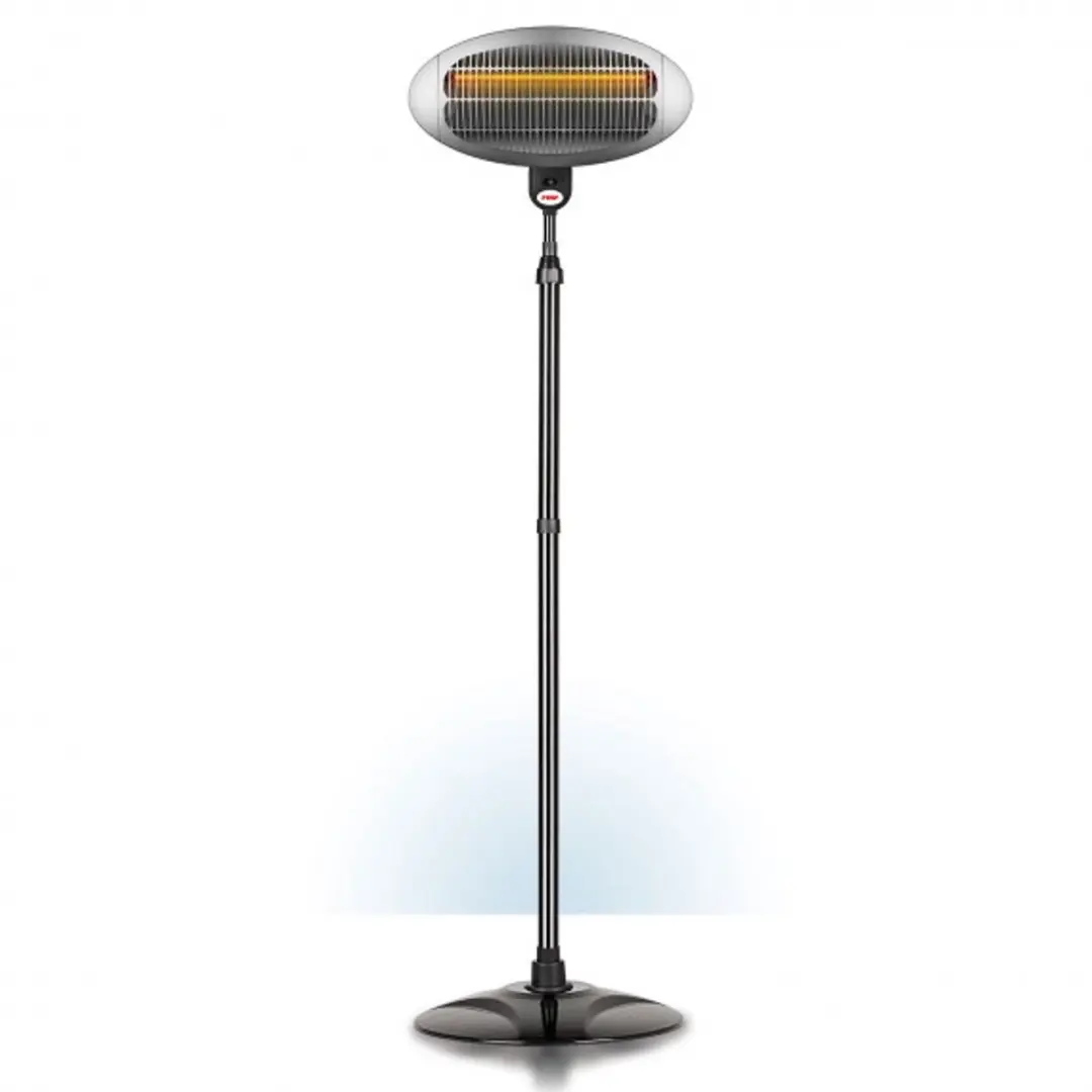 Reer commode warmtestraler