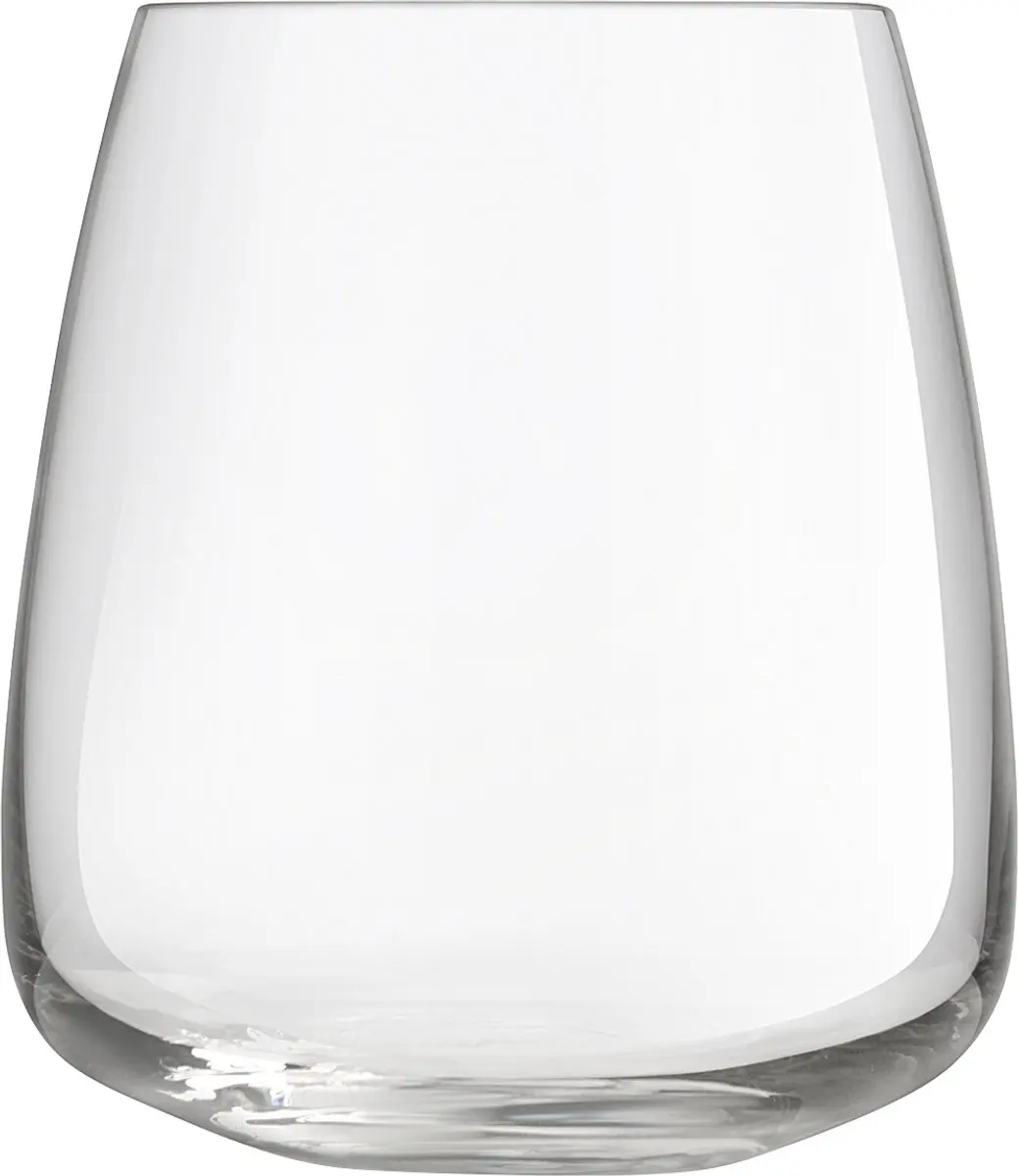 Royal Leerdam Waterglazen Experts Collection 45cl - 6 Stuks