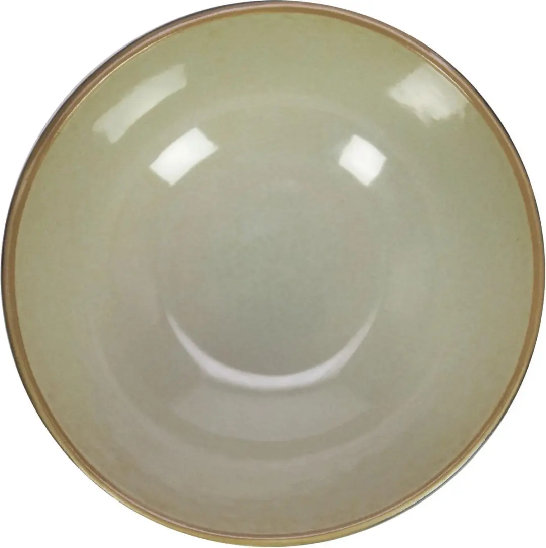 Gusta Schaal TT 02262940 - Ø12cm Groen - 2 Stuks