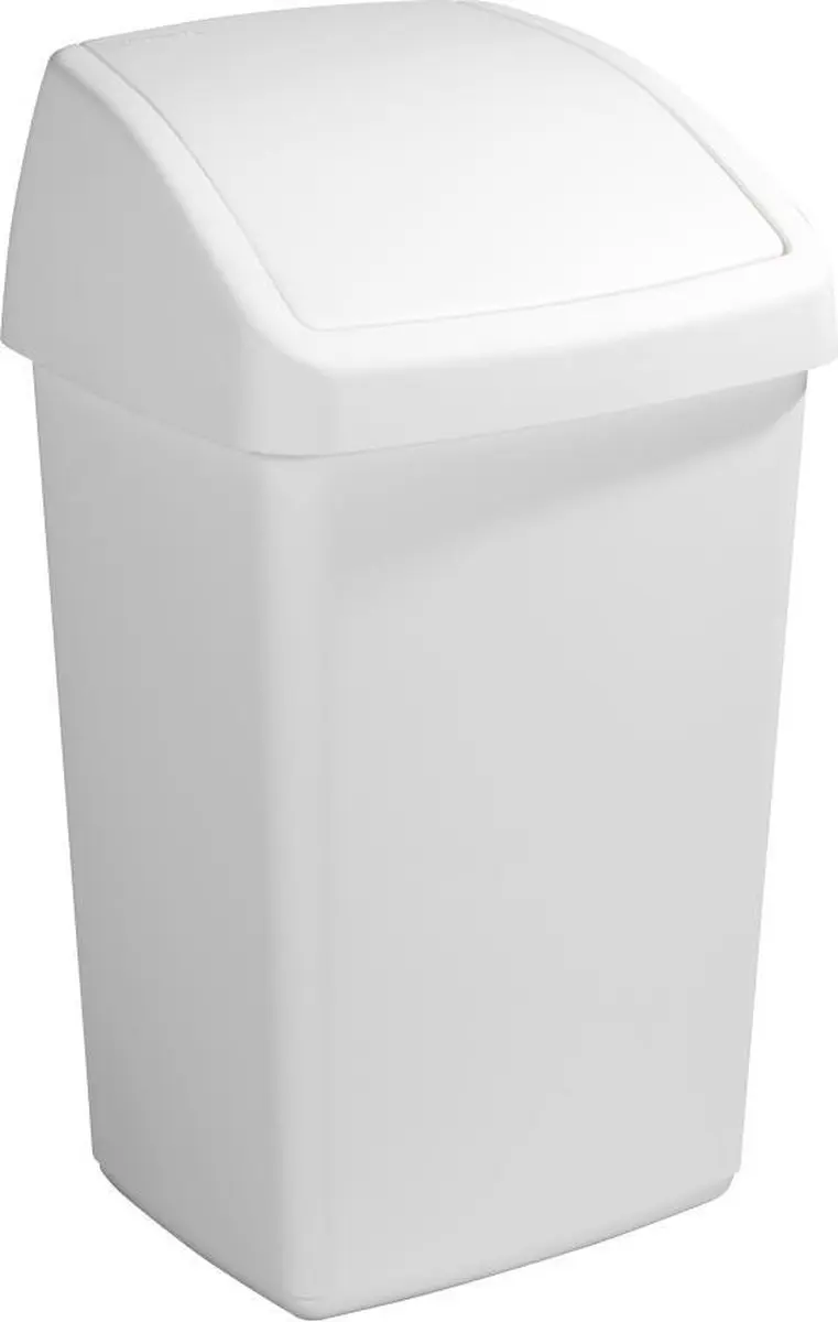 Sunware Delta Prullenbak 50L