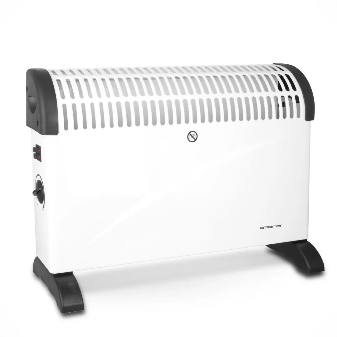 Emerio CH-121858.2 Convectorkachel 2000W