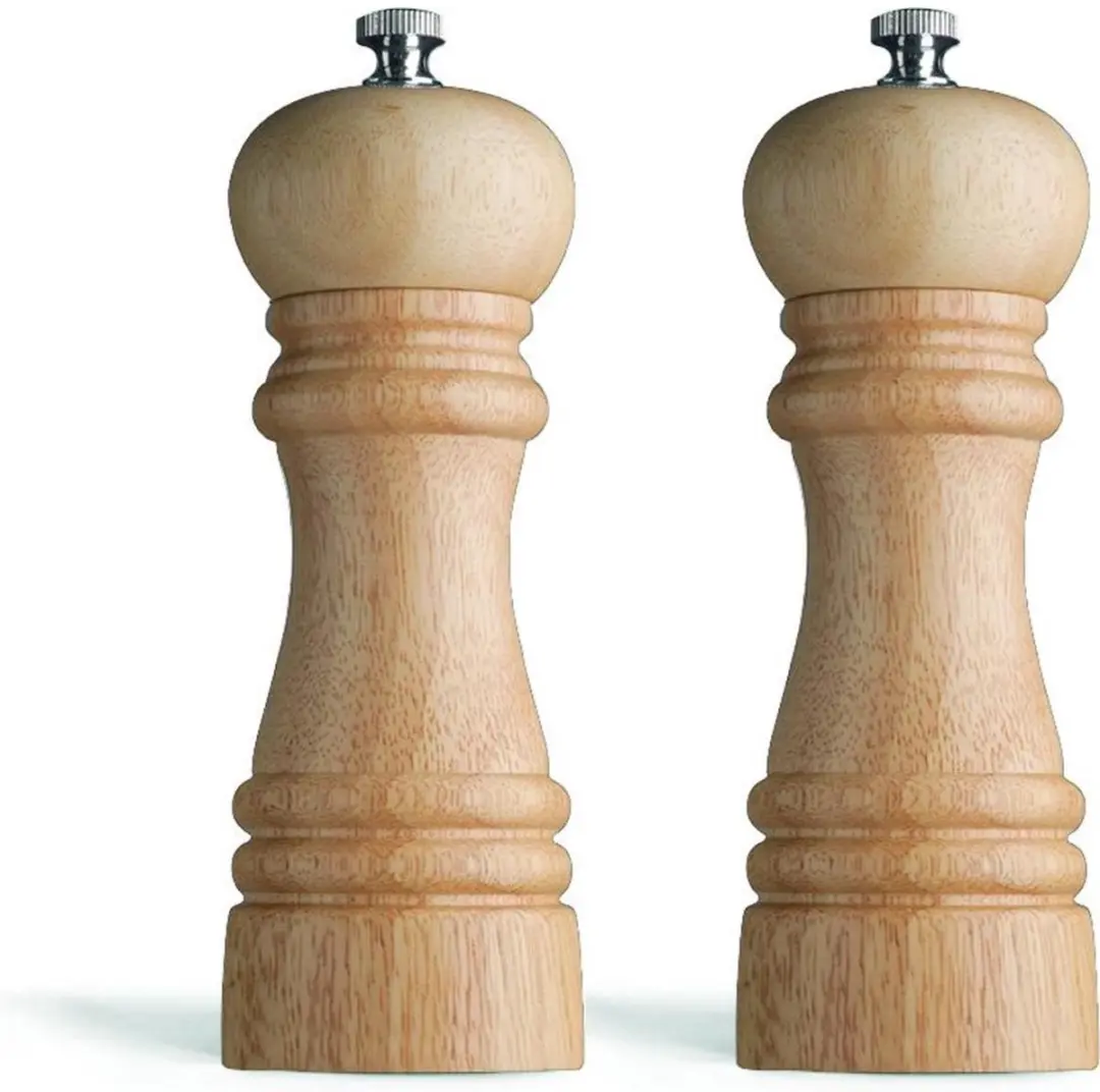Amefa Classic Peper- en Zoutmolenset 15cm