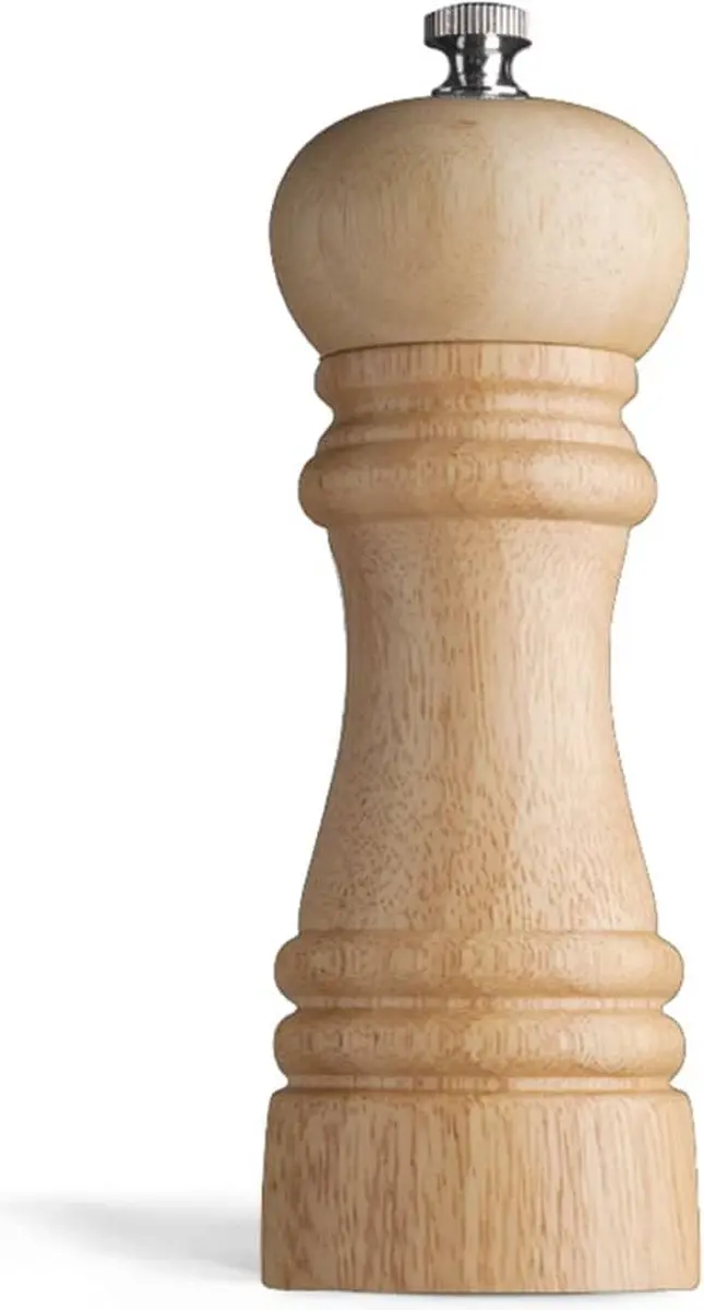 Amefa Classic Peper- en Zoutmolenset 15cm - Hout - 2-delig