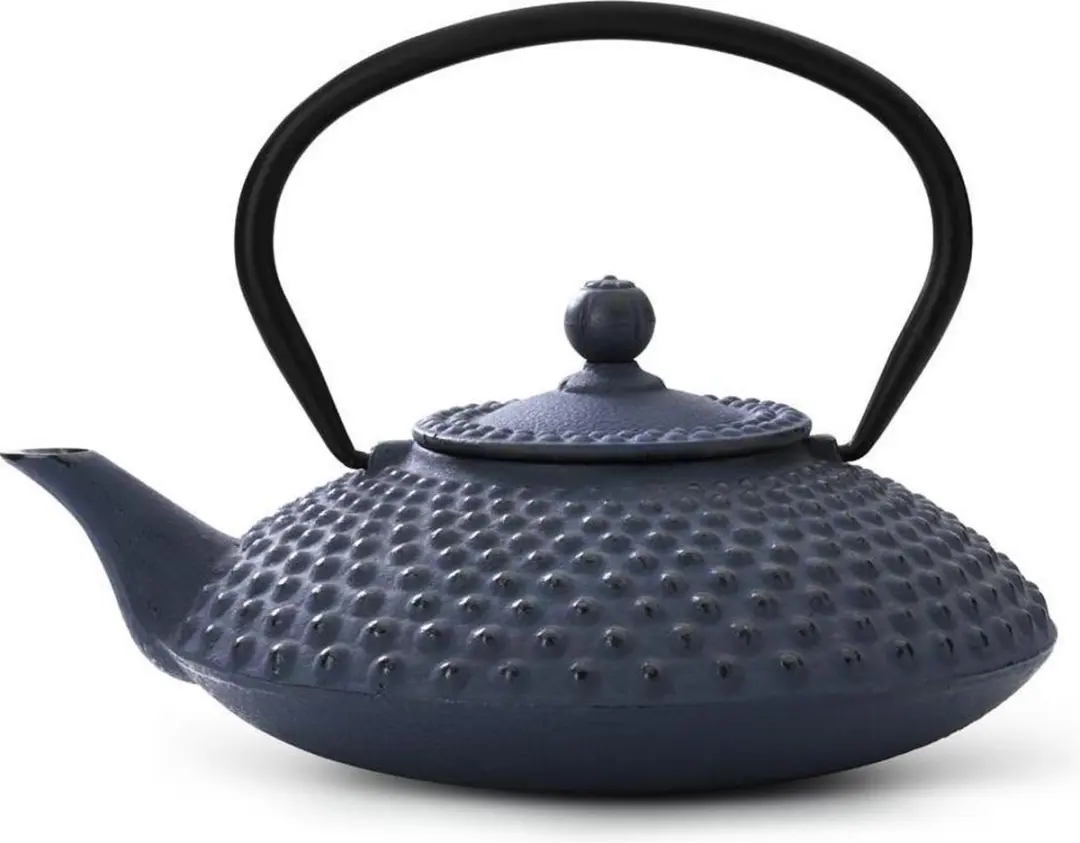 Bredemeijer Theepot Xilin Gietijzer 1,25L