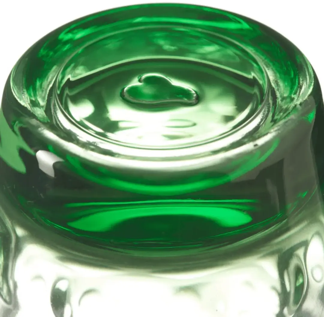 Leonardo Optic Drinkglazen Set - 6 Stuks 215ml
