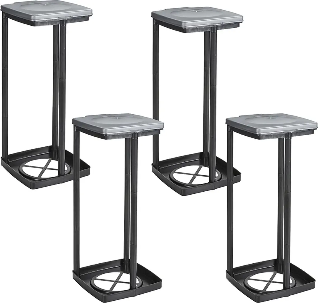 Sunware Quadra Vuilniszakhouder 120L