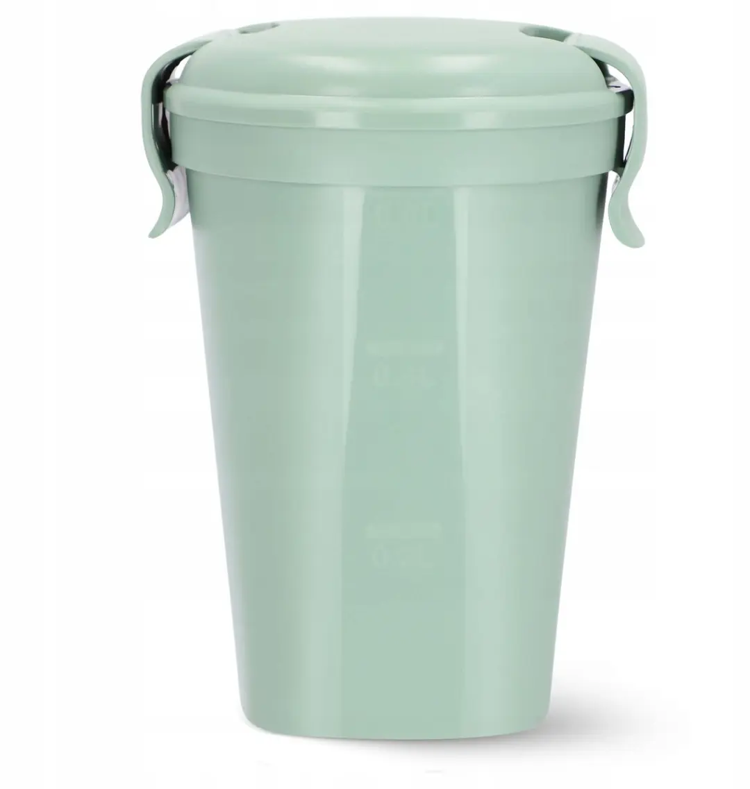 Curver Yoghurtbeker Smart TO GO 0,6L
