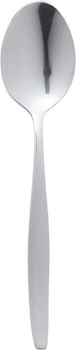 Amefa Amsterdam Koffielepel DM228 - 12 Stuks - Grijs