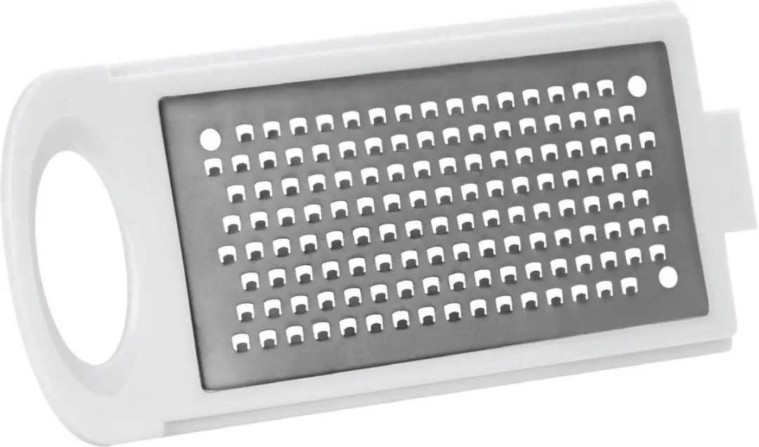 Metaltex Mandoline Rasp 5 in 1 - Wit