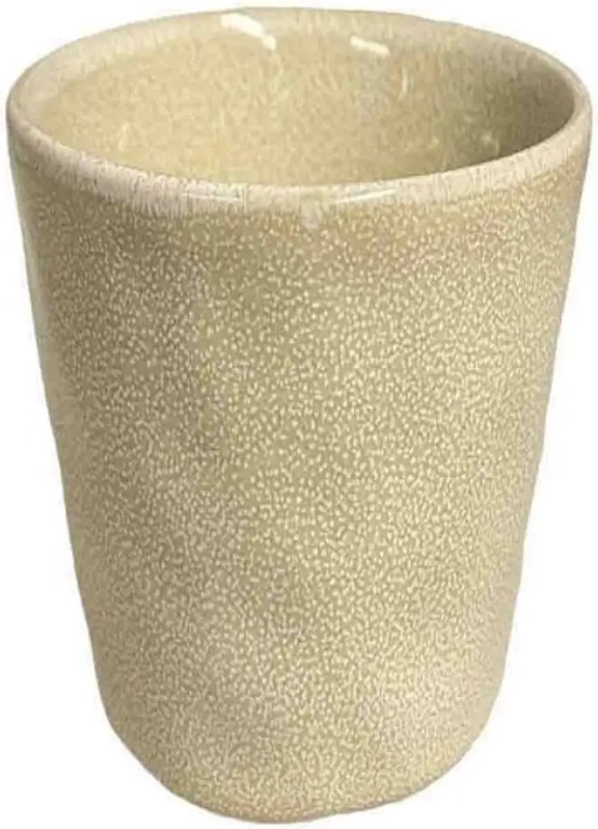 Home Society Mok Sofie Beige
