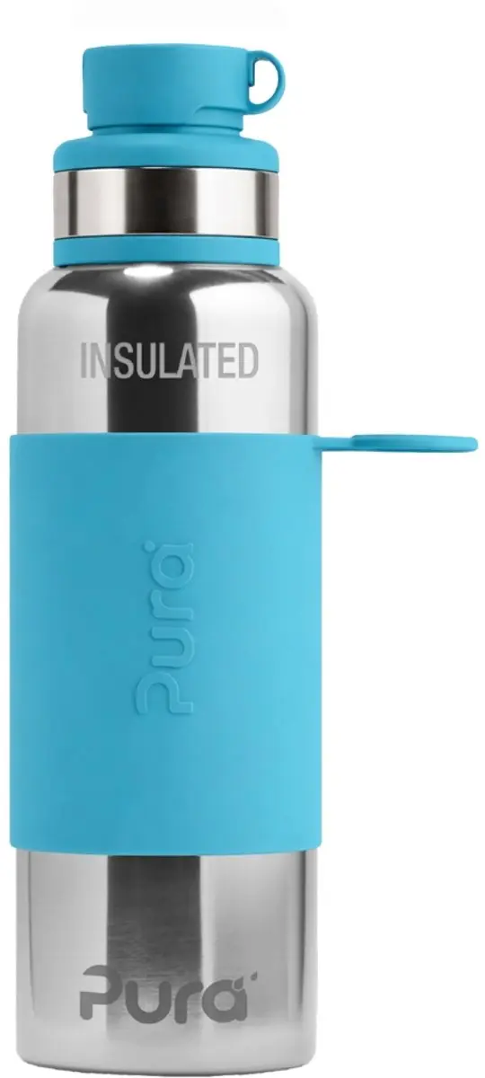 Pura Thermos Sportfles 650ml PU-I22C1-BMA