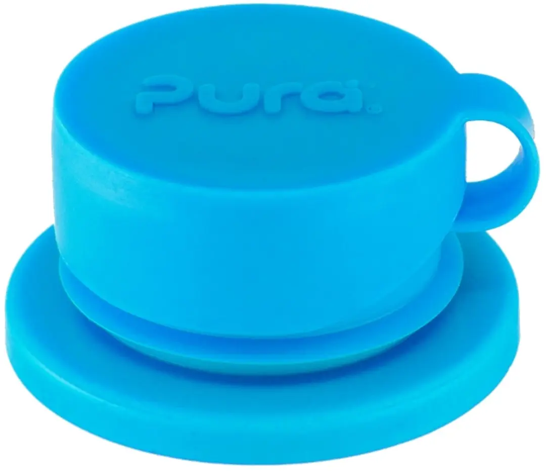 Pura Thermos Sportfles 650ml PU-I22C1-BMA - Aqua