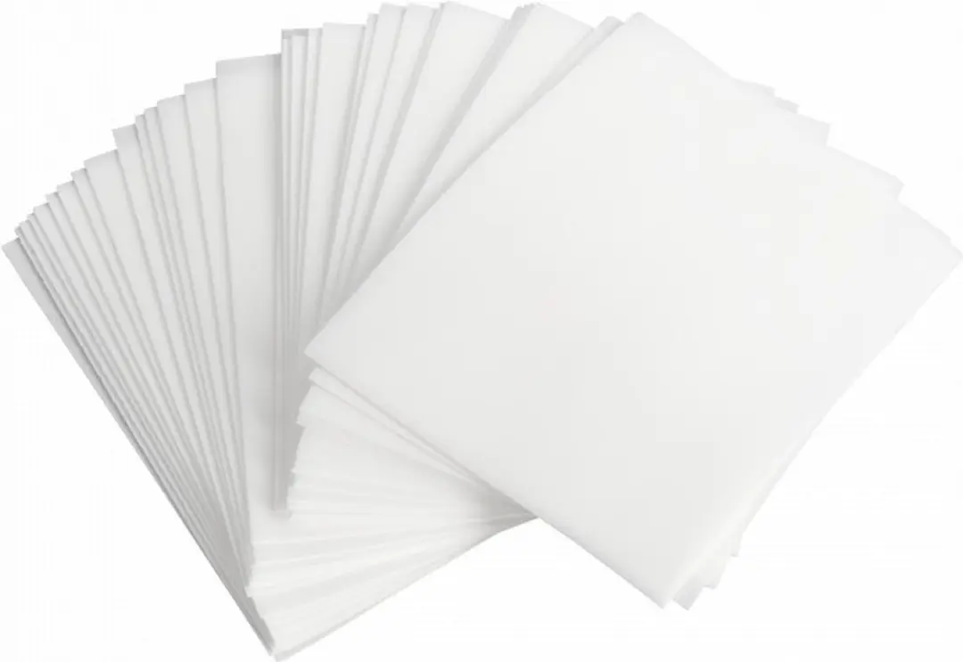 The Good Brand Wasstrips Lavendel - 64 Stuks