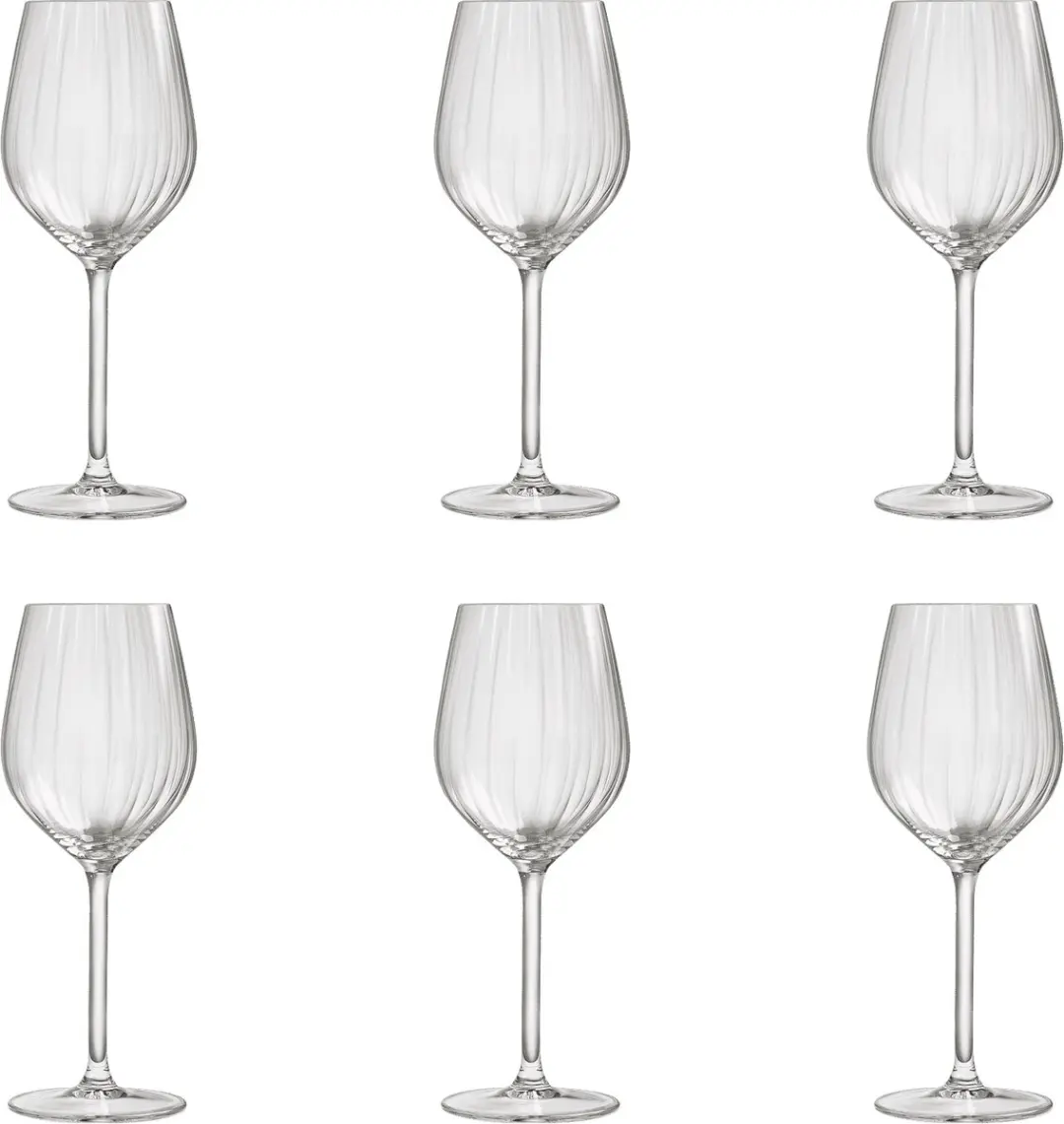 Royal Leerdam Adora Wijnglas 38cl - 6 Stuks