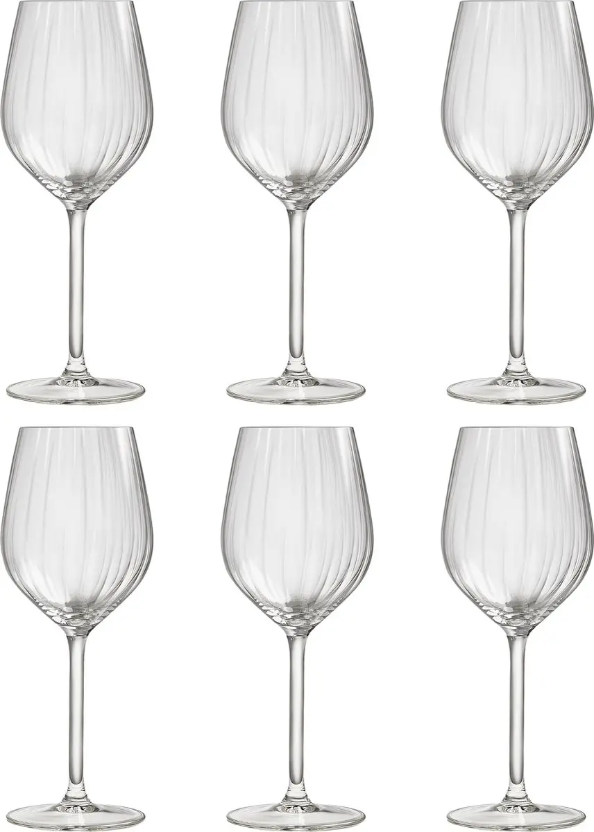 Royal Leerdam Adora Wijnglas 38cl