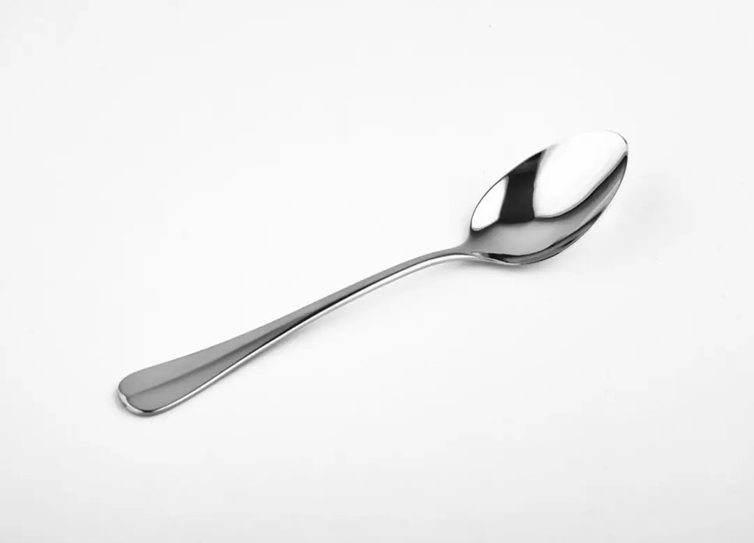 Baguette Dessertlepel