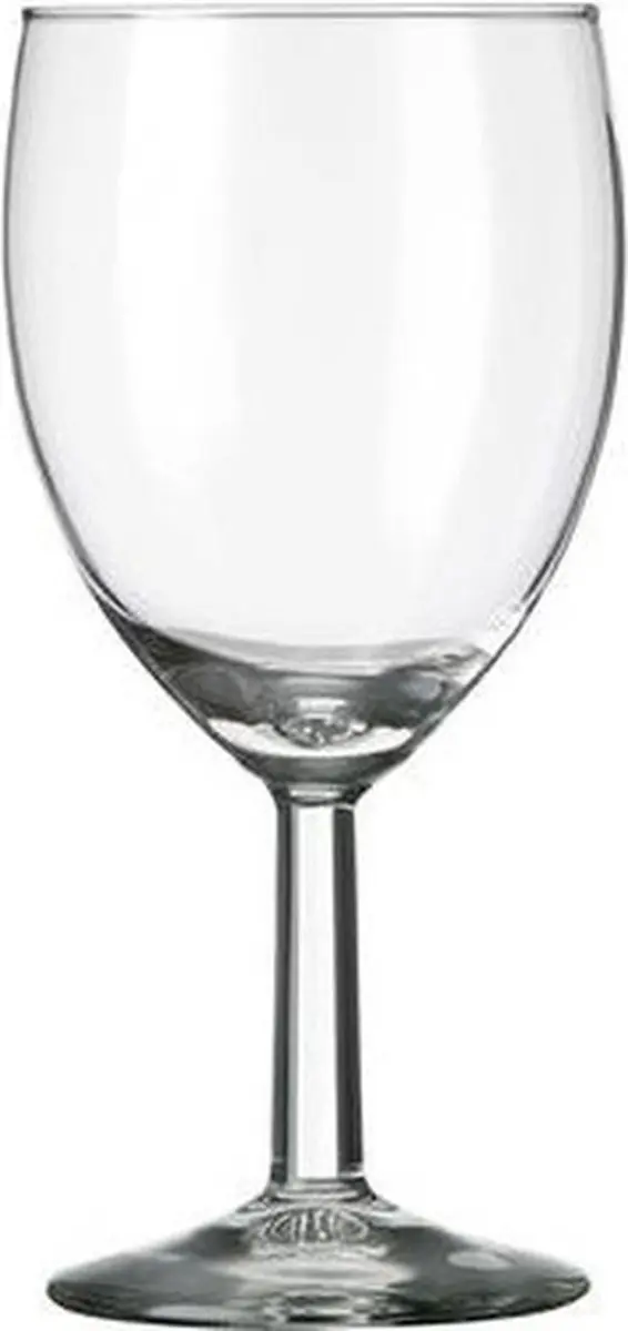 Royal Leerdam Gilde Wijnglazen Set 12 Stuks - 290ml