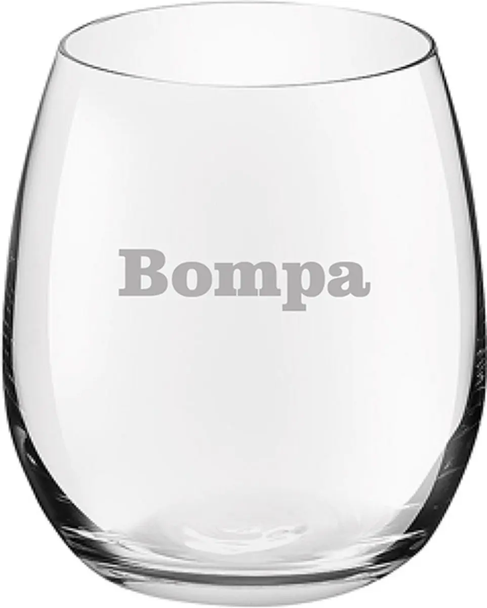 Royal Leerdam Drinkglas Bompa 39cl