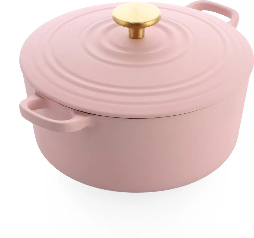 BK Bourgogne Braadpan 24cm