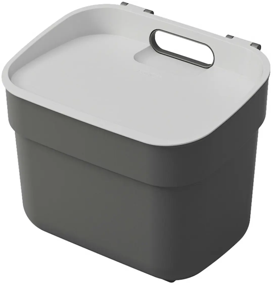 Curver Ready to Collect Prullenbak