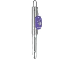Metaltex Dunschiller Imperial 20cm RVS - Zilver