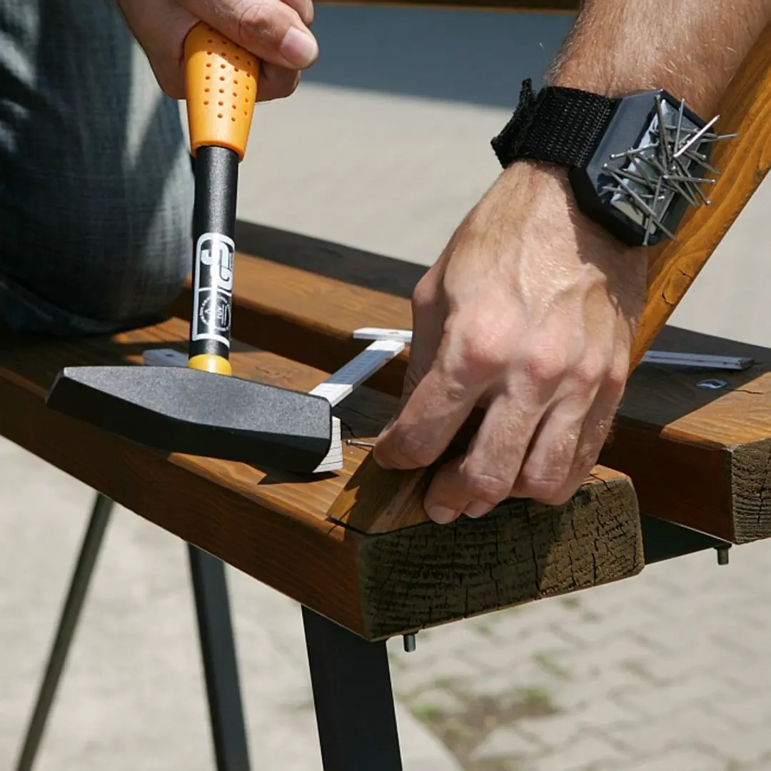 Handy Magnetische Polsband 10765