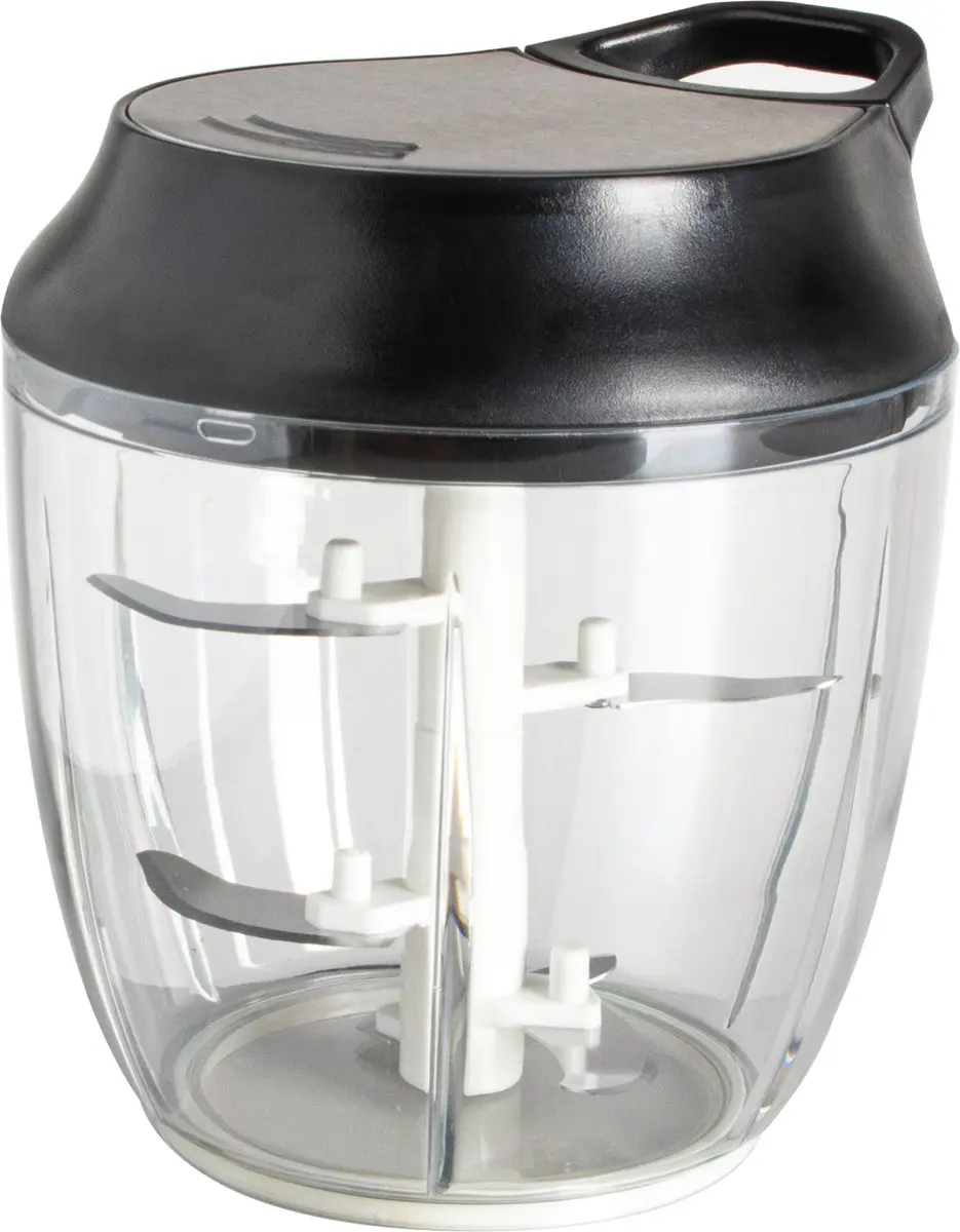 Gusta Hakmolen 900ml