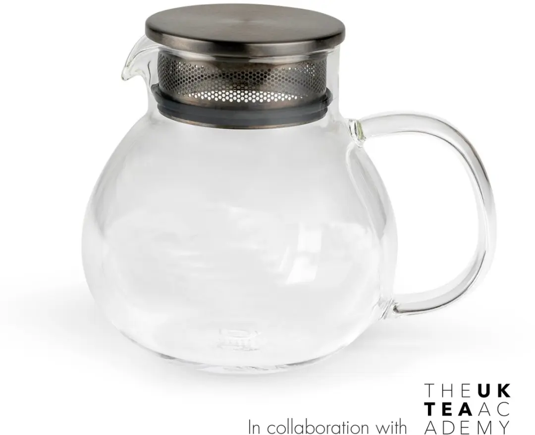 Bredemeijer Teamaster Dubbelwandig 500ml Theepot