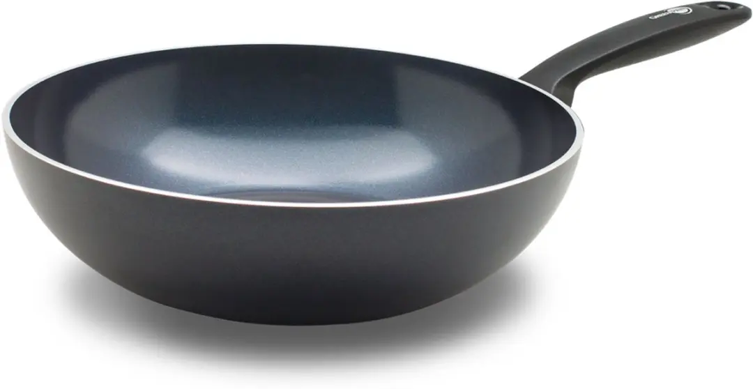 GreenPan Torino Wokpan 28cm