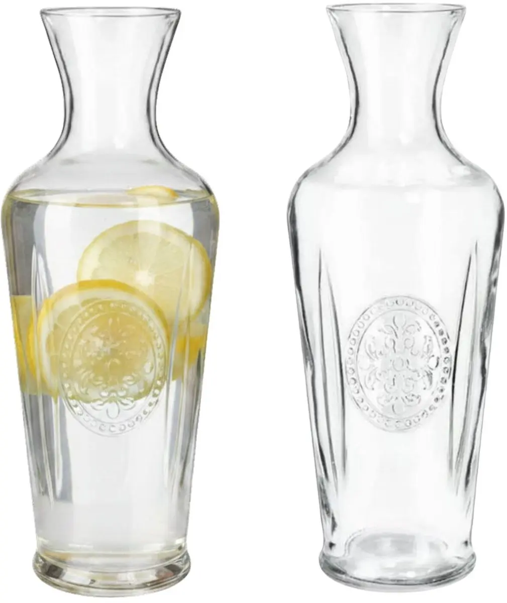 Royal Leerdam Hedone Water/Sapkan 2x