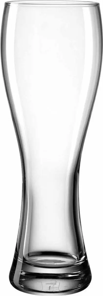 Leonardo Bierglas Maxima 500ml - 2 Stuks