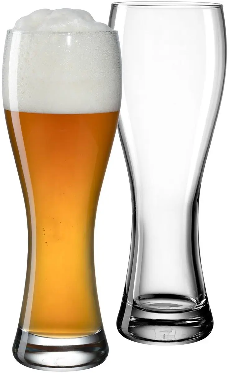 Leonardo Bierglas Maxima 500ml