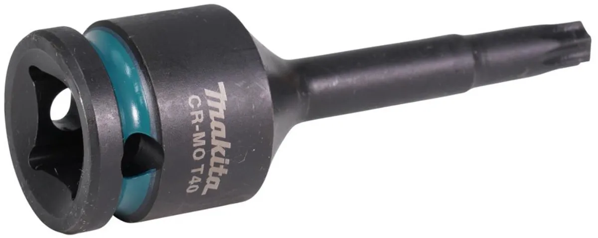 Makita E-19819 Slagmoer T 40 1/2